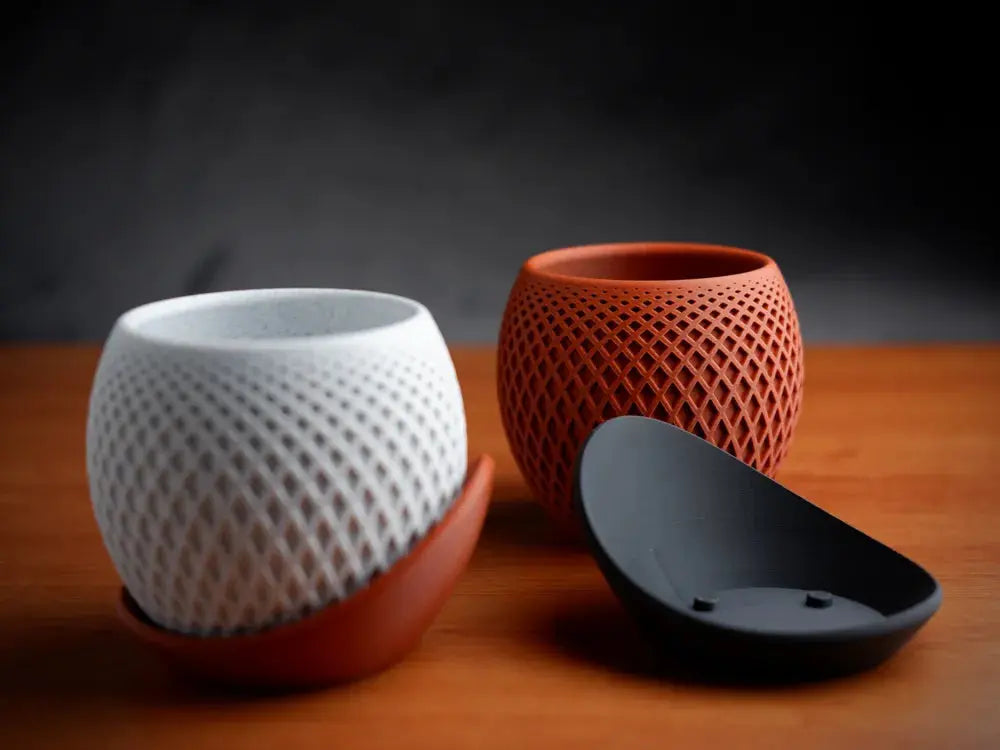 Vaso Elsa Pro3dDesign