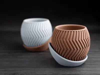 Vaso Alba Pro3dDesign