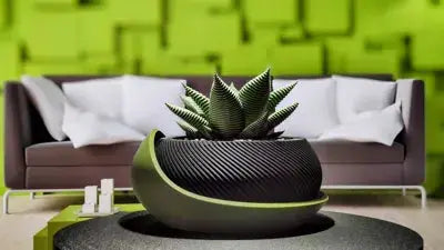 Vaso Britta Pro3dDesign