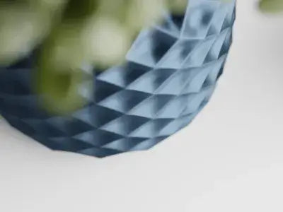 Set Vasi Diamant Pro3dDesign