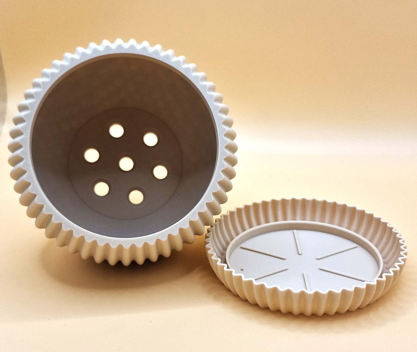 vaso per piante grasse Jimmy Pro3dDesign