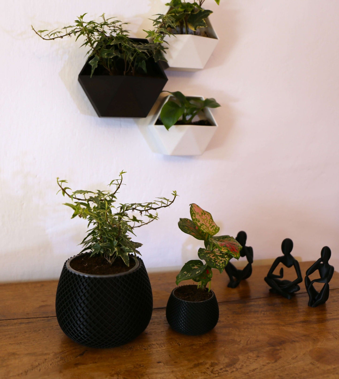 Set Vasi Roby Pro3dDesign