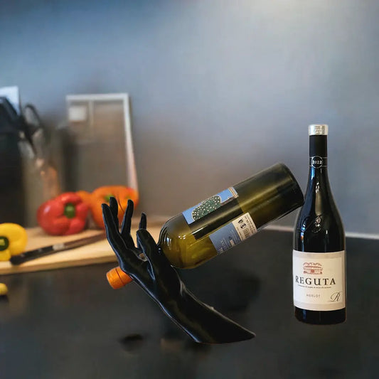 Porta bottiglie vino Pro3dDesign