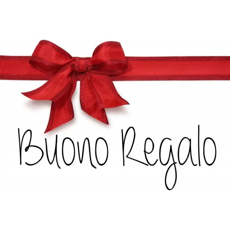 Buono regalo gift card Pro3dDesign